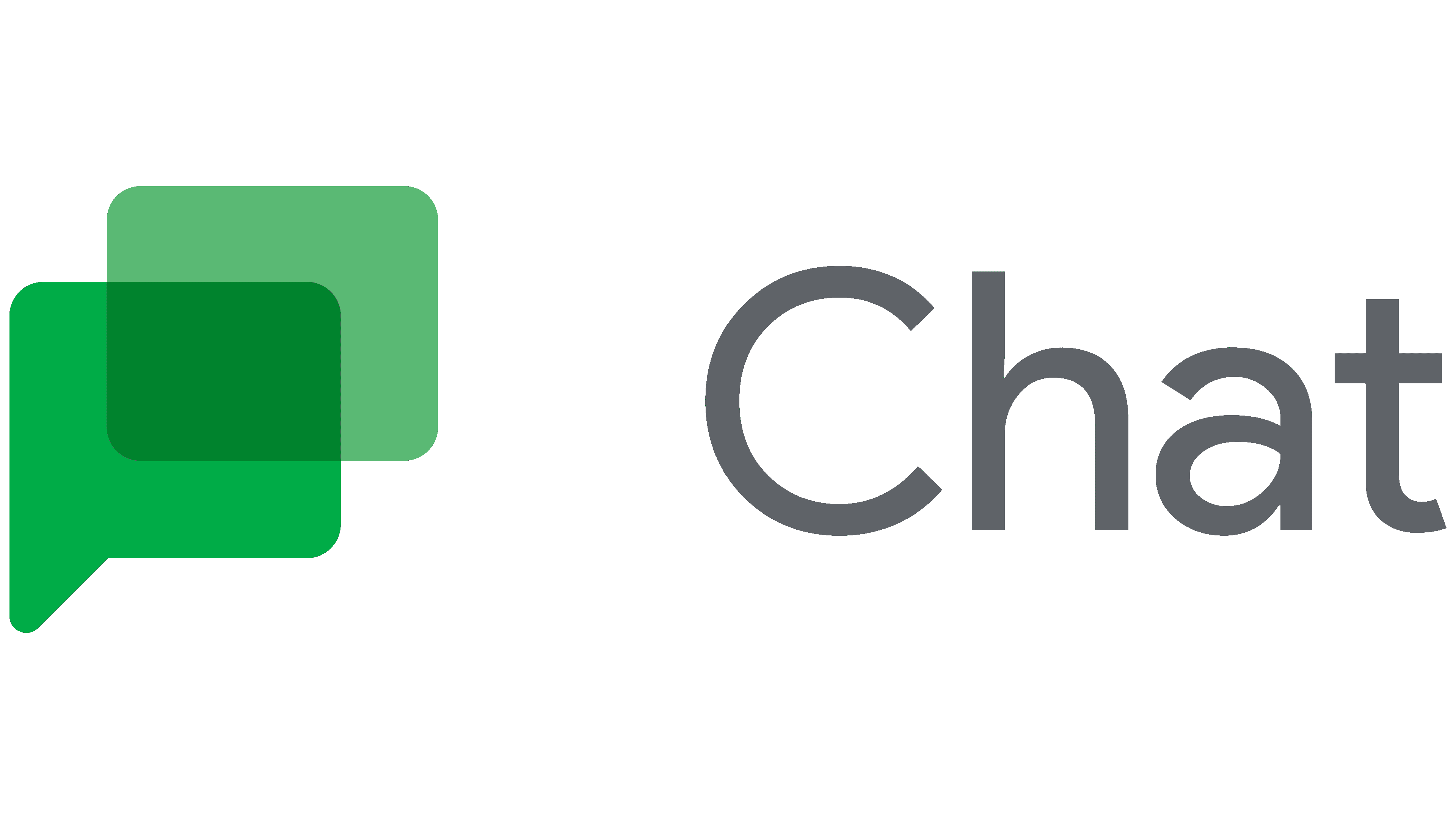 Google Chat メッセージ・チャットアプリ